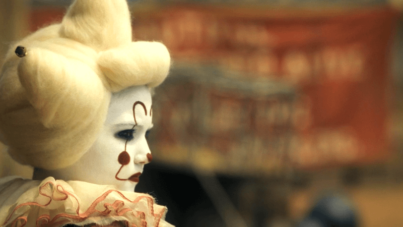 Periwinkle in IT: Welcome to Derry Episode 3