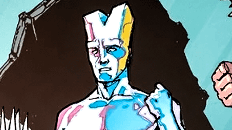 Robbie {Prism}.