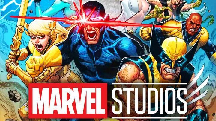 The X-Men