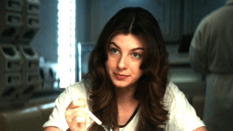 Sullivan in Alien: Earth