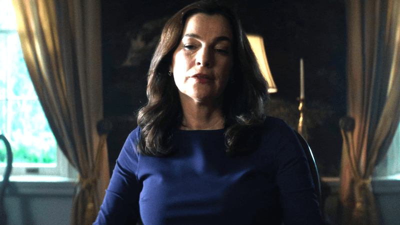 Vanessa Fisk in Daredevil: Born Again