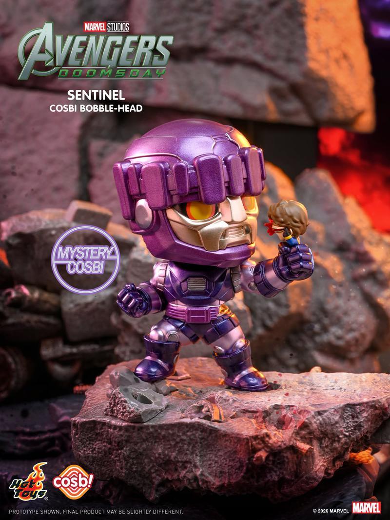 Sentinel.