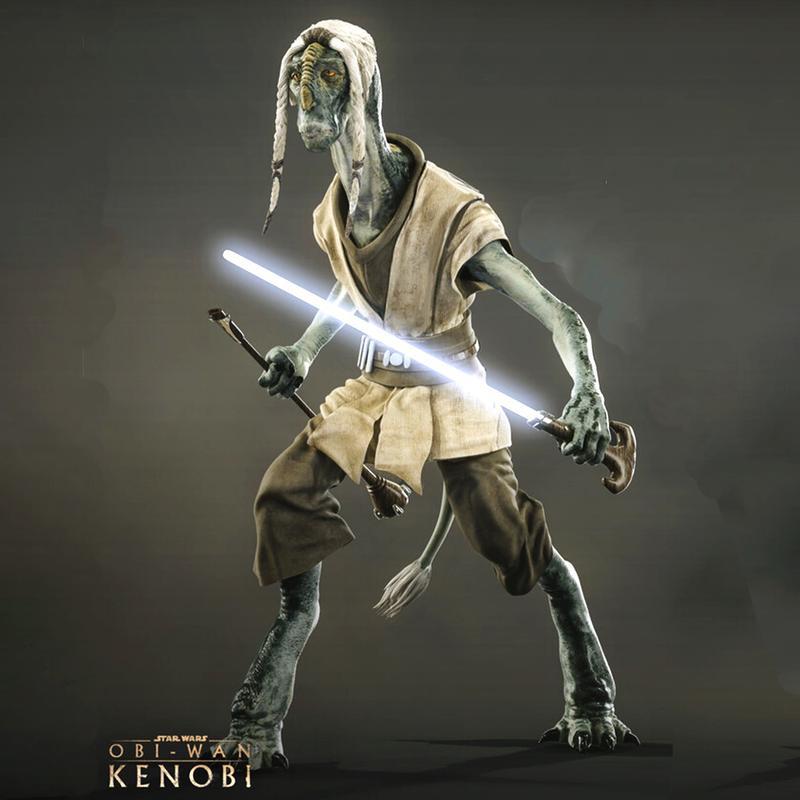 obi wan concept art