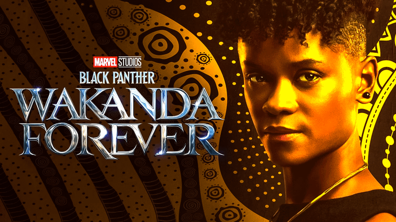 Black Panther: Wakanda Forever