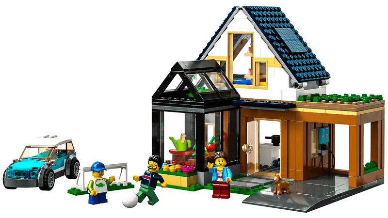 The 10 Best LEGO City Sets of 2023 Ranked The Direct