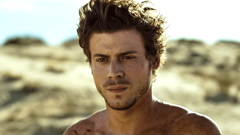 8francoisarnaud - Quantum Leap Season 2 Cast, Characters & Actors