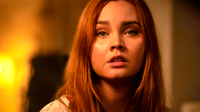 Liana Liberato, Scream 6