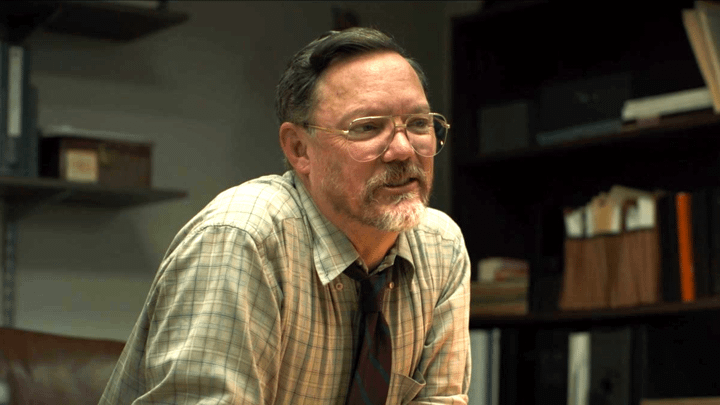 Matthew Lillard in Five Nights at Freddy's
