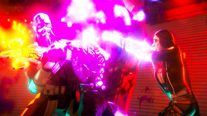Ms Marvel Kills Namor, Marvel Zombies, R-rated