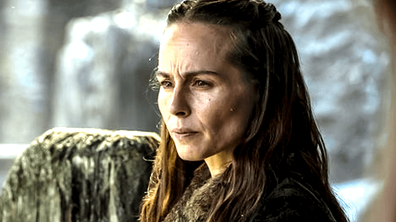 Selyse Florent in Game of Thrones