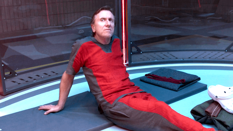 Tim Roth as Emil Blonsky in She-Hulk.