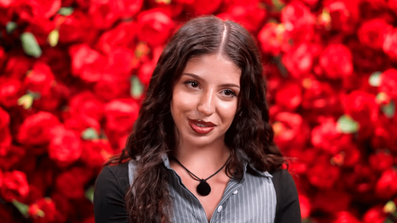 Stez in Coulda Been Love Season 2.