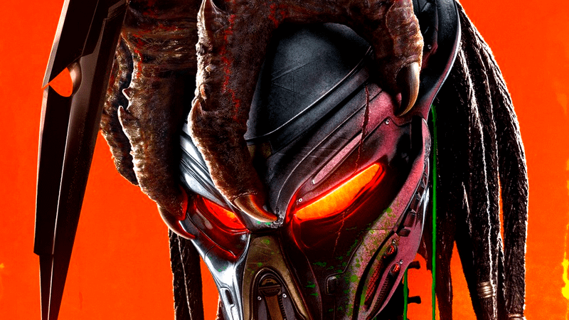 The Predator