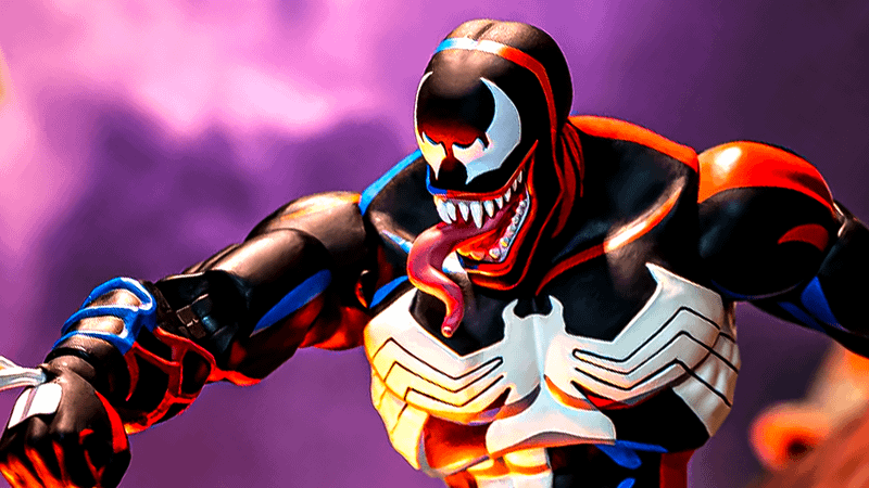 Venom.