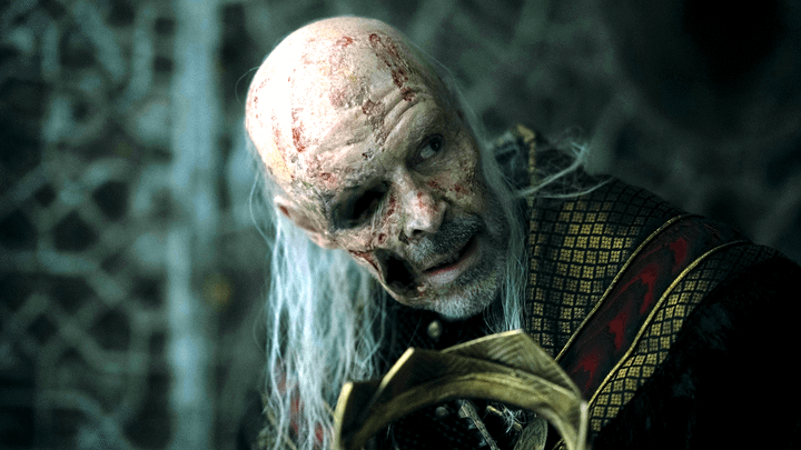 Viserys I Targaryen