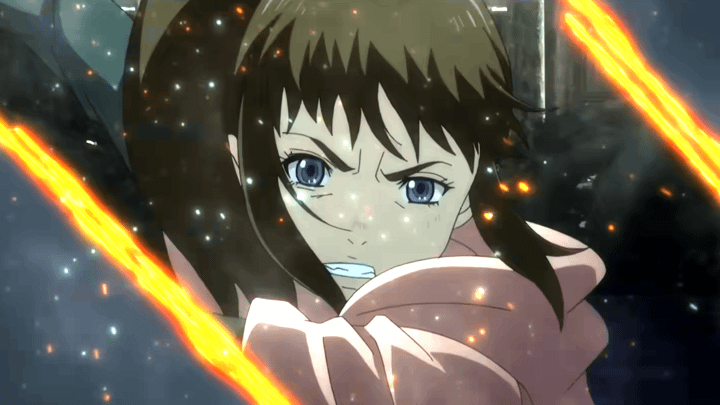 The Ninth Jedi from Star Wars Visions