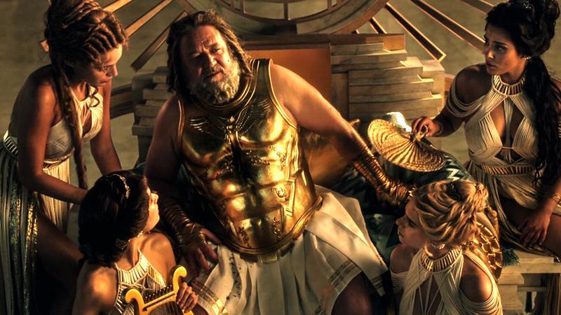 Thor: Love and Thunder Post-Credits: 4 Surprising Facts About Hercules Scene