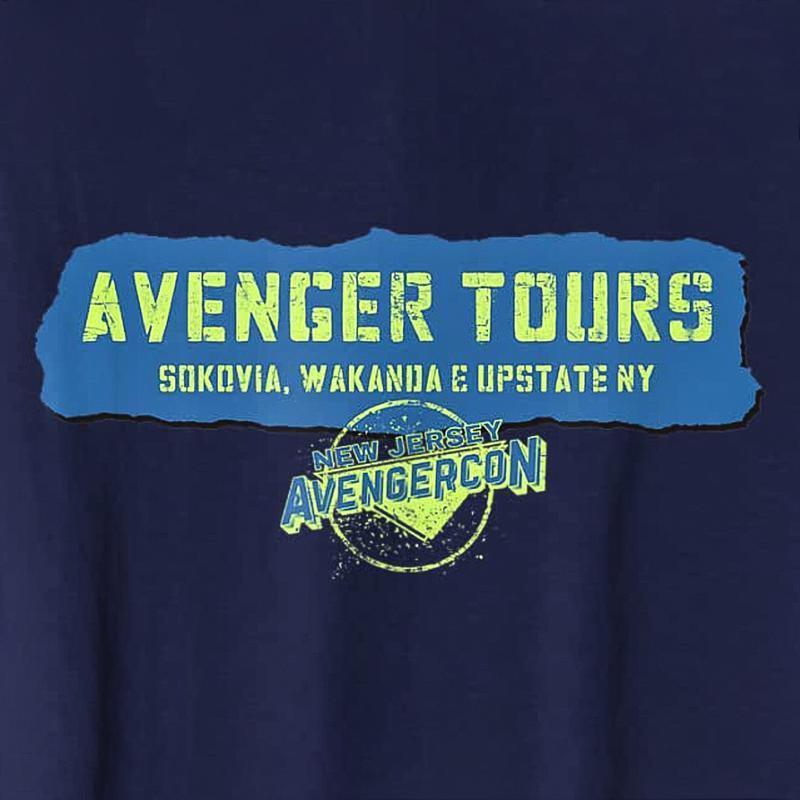 Wakanda Tours, Ms. Marvel