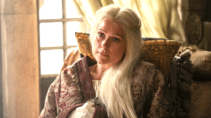 Aemma Arryn