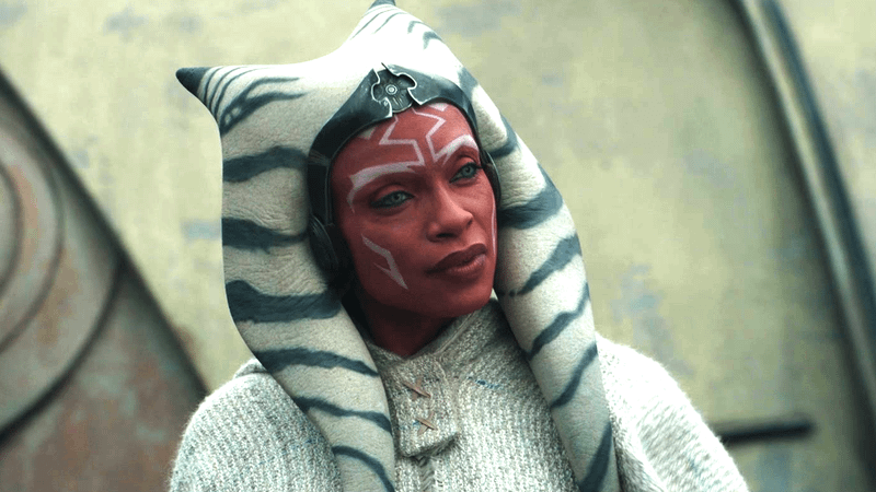 Ahsoka Tano