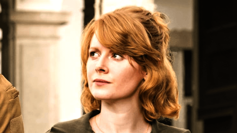 Emily Beecham