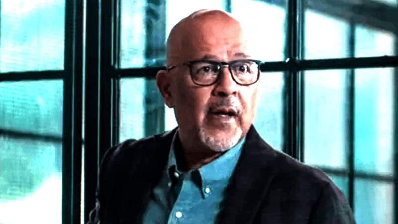 Cherry from Daredevil: Born Again.