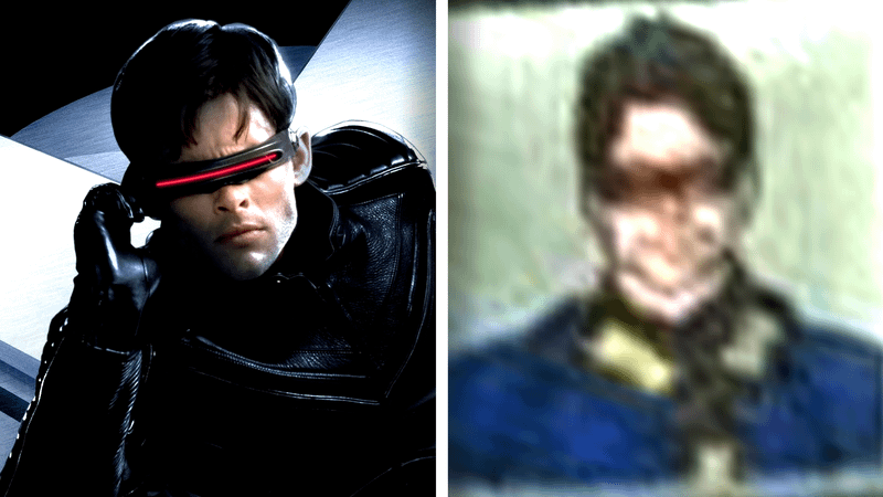 James Marsden as Cyclops, Cyclops costume in Avengers: Doomsday