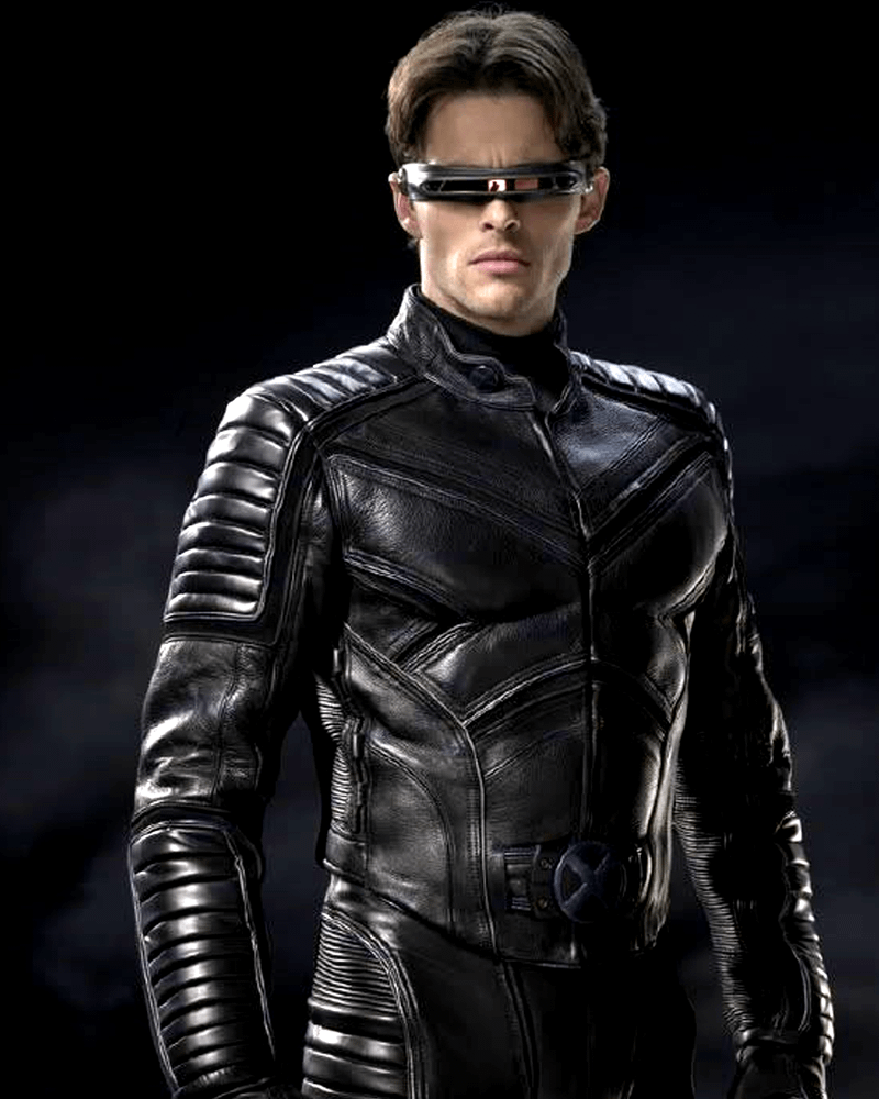 Cyclops in X2: X-Men United