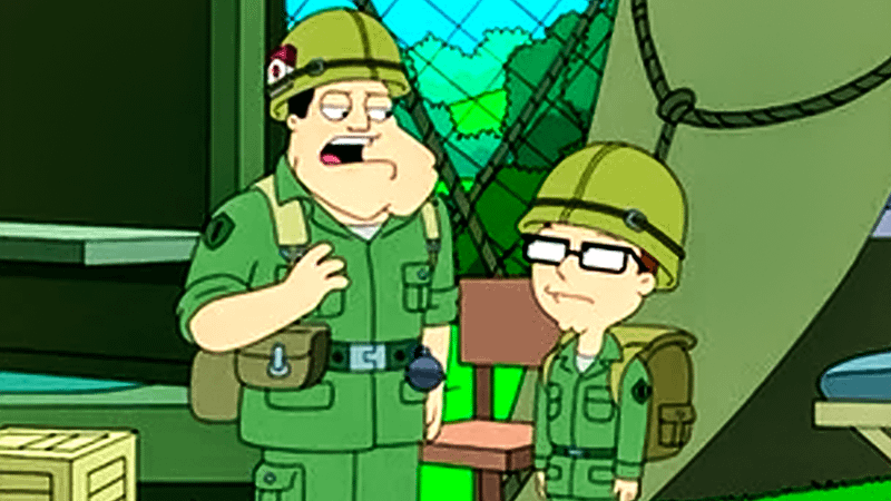 The 15 Best American Dad Episodes Ranked According To Imdb