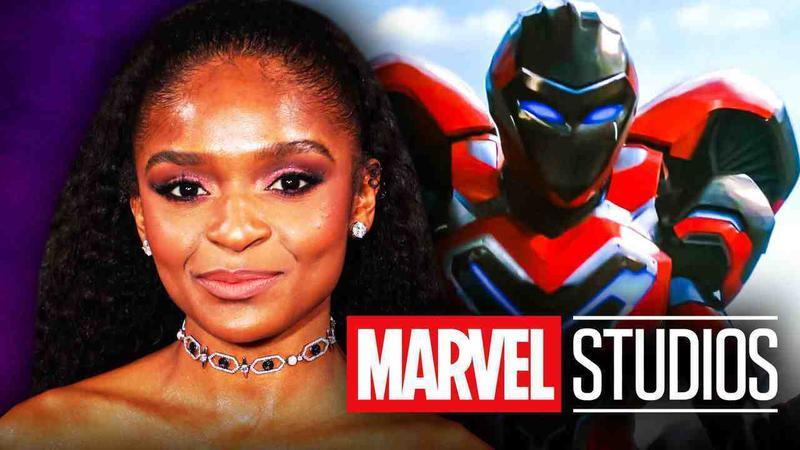 9ironheart - Every Marvel Movie, TV Show, and Game Releasing In 2023