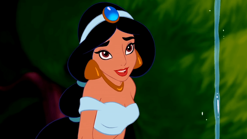 Jasmine