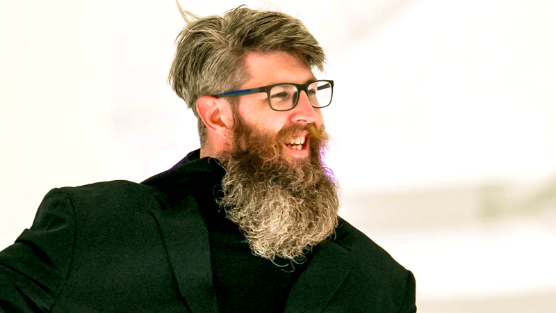 Jeremy in Beast Games