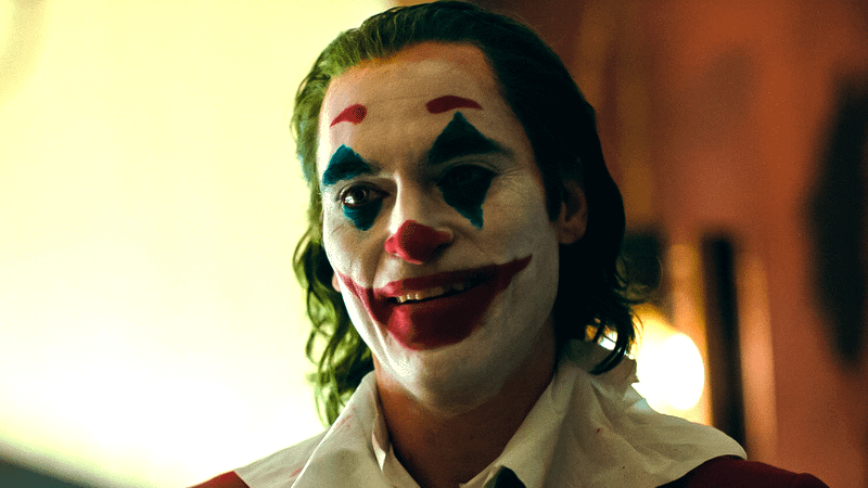 Joaquin Phoenix, Joker