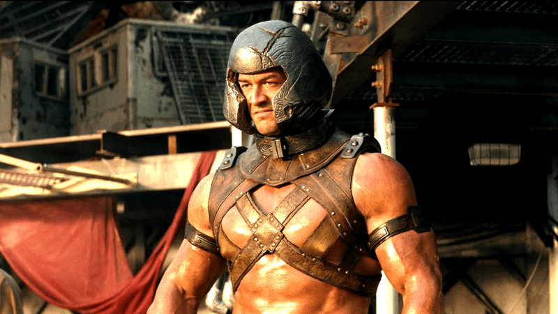 Juggernaut in Deadpool & Wolverine