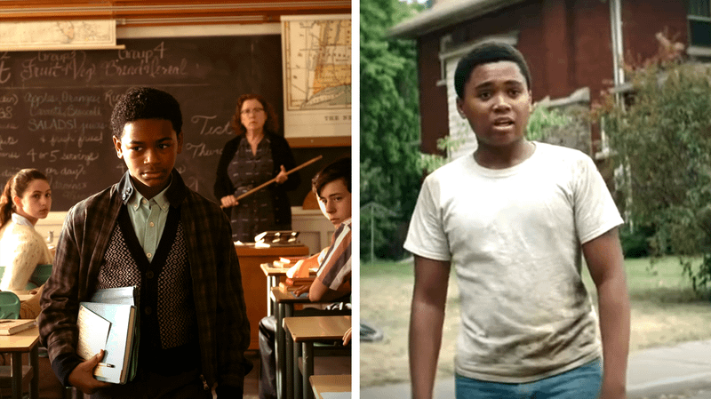 Every 'Welcome to Derry' Character Related to 'IT' Movie Characters (Pictures)3