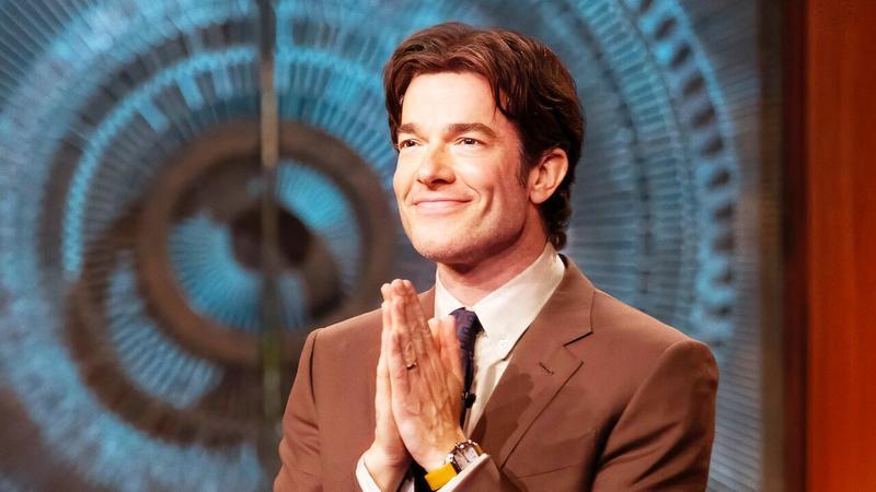 Everybody’s Live With John Mulaney