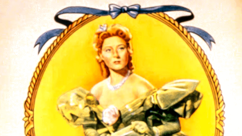 Pride and Prejudice 1940 Movie.