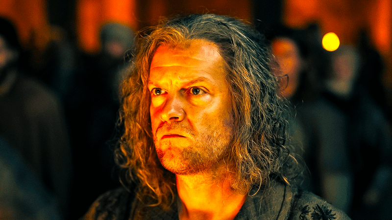 Tom Bennett as Ulf the White