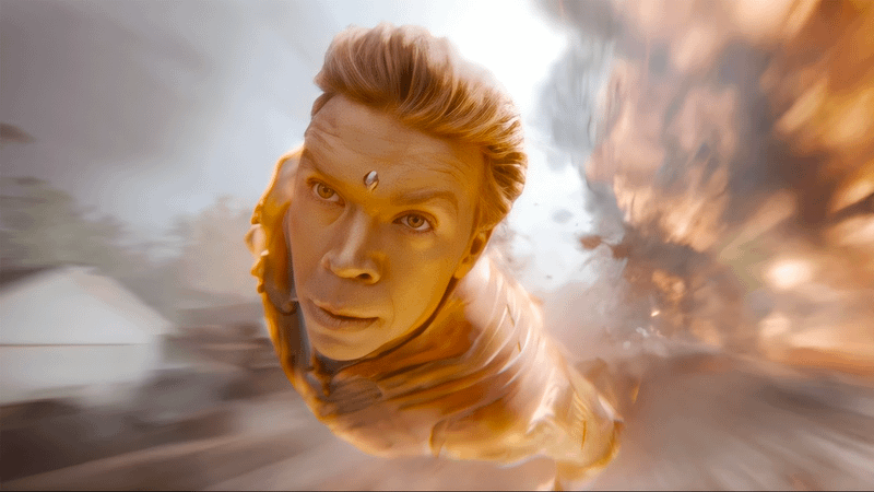 Adam Warlock, Guardians of the Galaxy Vol. 3 