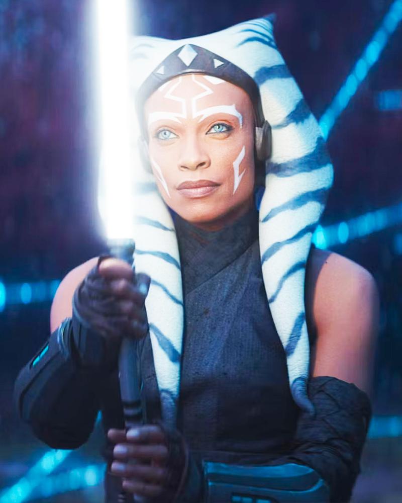 Ahsoka Season 1, World Between Worlds.