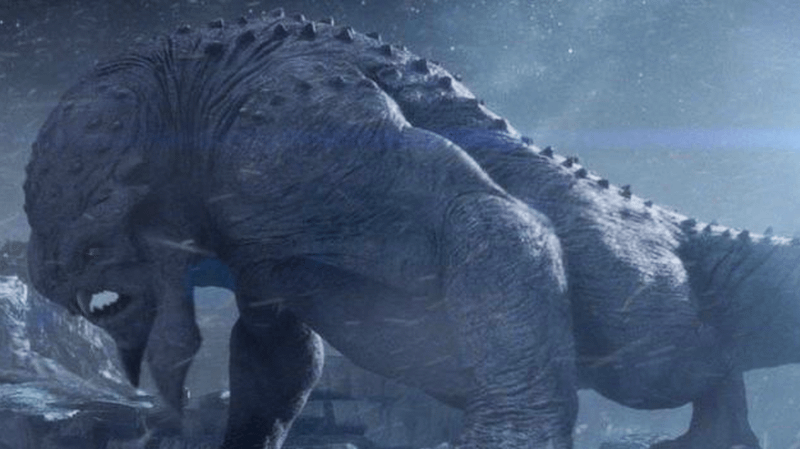 Bilgesnipe in Thor: Dark World