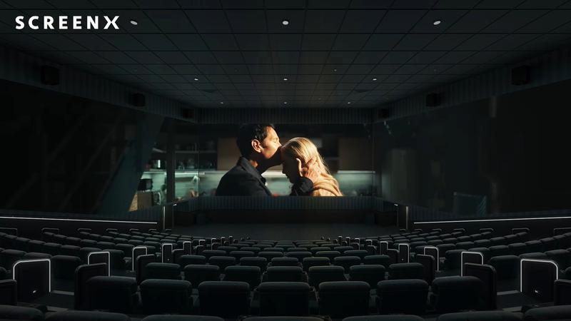 Ant-Man kisses Cassie Lang in Avengers: Doomsday.