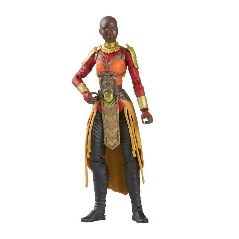 okoye doll