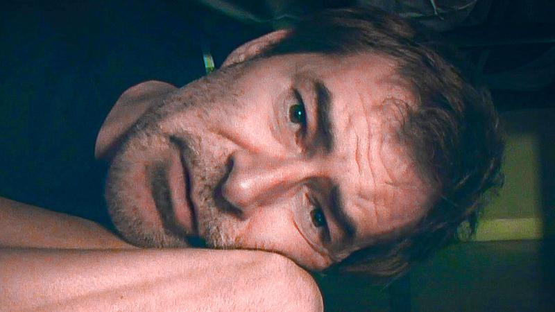 Mark Duplass' Peachfuzz.