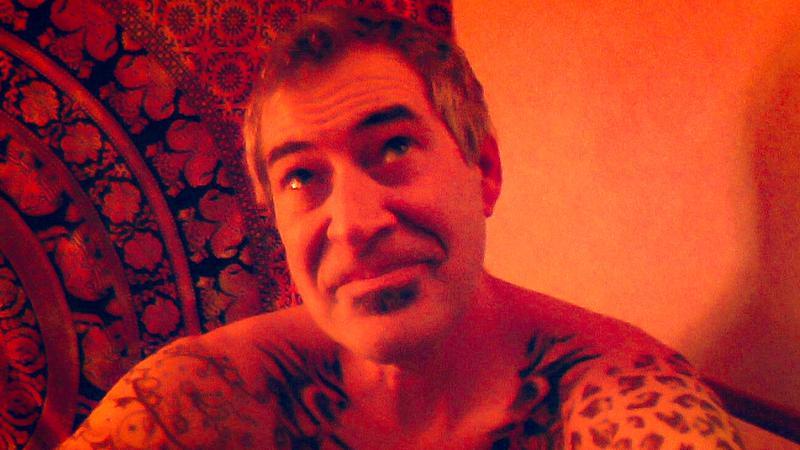 Mark Duplass' Peachfuzz.
