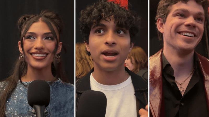 Dior Goodjohn, Aryan Simhadri, and Daniel Diemer.