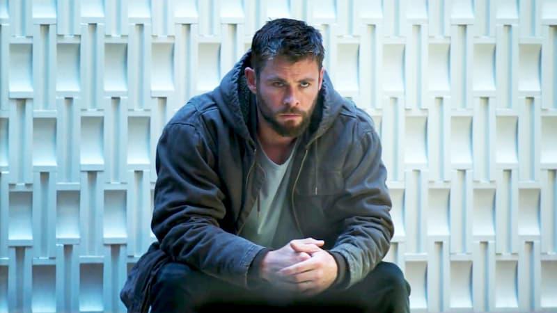 Chris Hemsworth as Thor