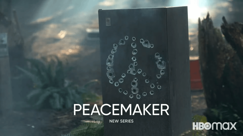 Peacemaker 7