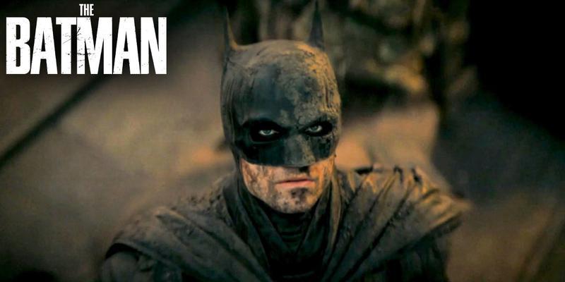 Skydance announcement sizzle reel, The Batman.