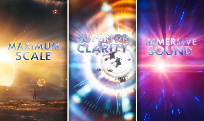 Avengers Endgame Encore, teaser trailer, Infinity Vision.